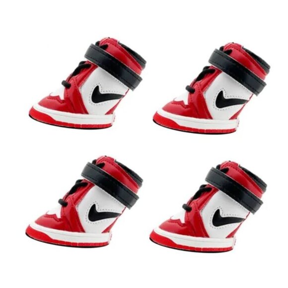 Hype Pup Size 3 Dog Sneakers – Brand New, Never Used - Picture 2 of 4